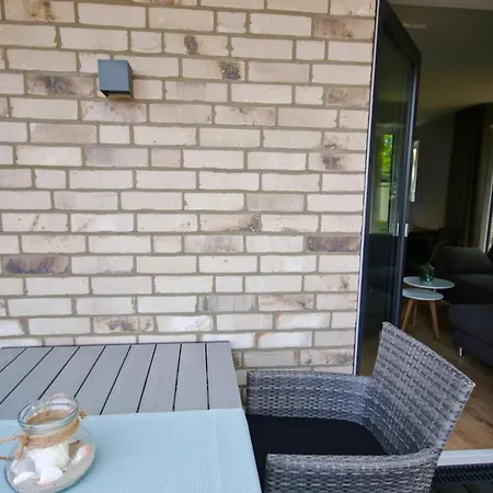 Kapitaenshaus 1 ケレンフーゼン