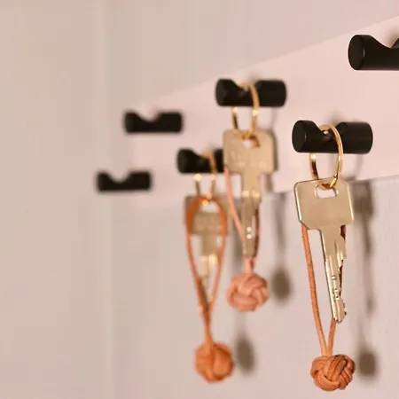 アパート Kapitaenshaus 1