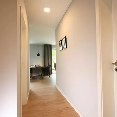 アパート Kapitaenshaus 1 *