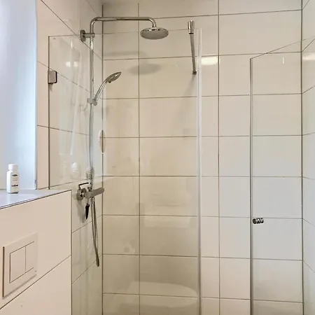 Kapitaenshaus 1 アパート ケレンフーゼン