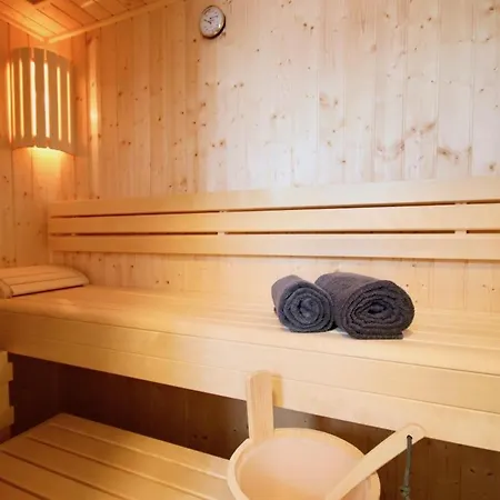 Kapitaenshaus 1 ケレンフーゼン