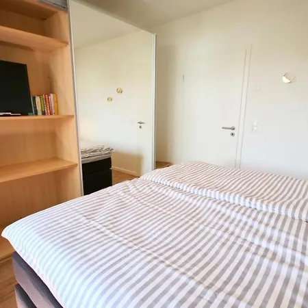 アパート Kapitaenshaus 1