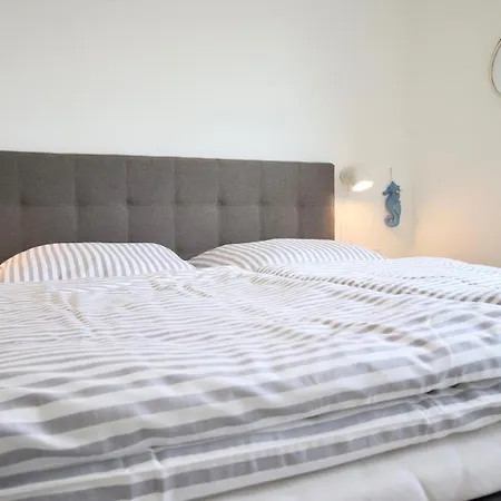 アパート Kapitaenshaus 1 *