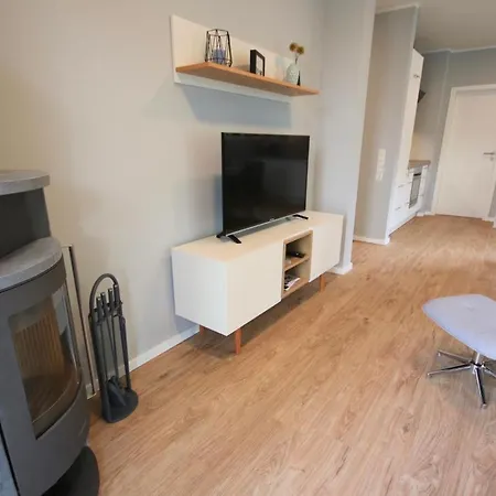 Kapitaenshaus 1 ケレンフーゼン