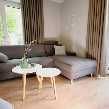 Kapitaenshaus 1 * ケレンフーゼン